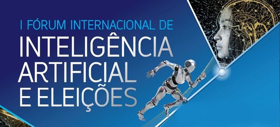 Você está visualizando atualmente Justiça Eleitoral do ES promove fórum internacional de inteligência artificial