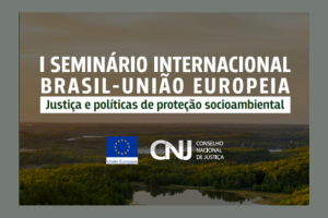 Read more about the article Proteção ambiental: inscrições para seminário internacional são prorrogadas até sexta (13/11)