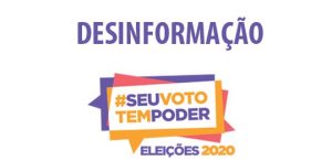 Read more about the article Justiça Eleitoral nega qualquer tipo de fraude em urna de escola de Macaé (RJ)