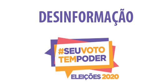 Você está visualizando atualmente Justiça Eleitoral nega qualquer tipo de fraude em urna de escola de Macaé (RJ)