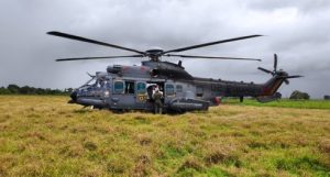 Read more about the article Exército reforça apoio logístico nas eleições municipais de 2020 no Amapá