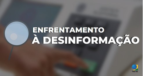 Você está visualizando atualmente RS: Entenda como a Justiça Eleitoral realiza o processo de checagem das fake news