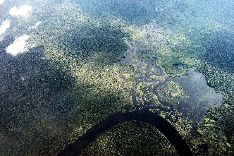 Você está visualizando atualmente Região Amazônica tem mais de 54,6 mil ações ambientais na Justiça