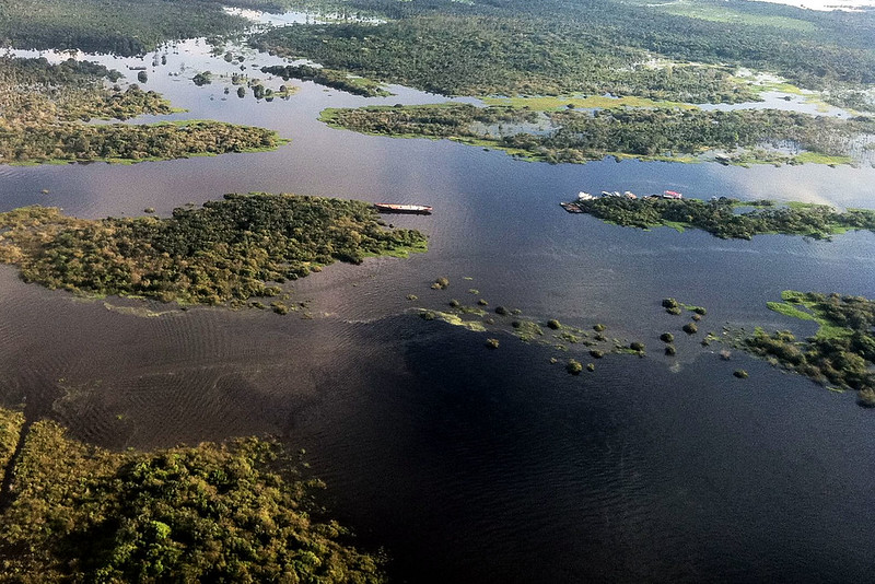 Você está visualizando atualmente Inscrições para seminário internacional de proteção ambiental vão até sábado (7/11)