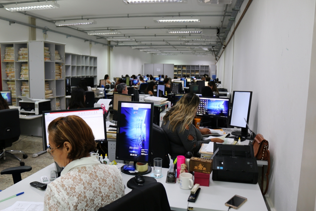 Você está visualizando atualmente Fazendo Justiça: programa do CNJ é indicado para prêmio ONU de excelência