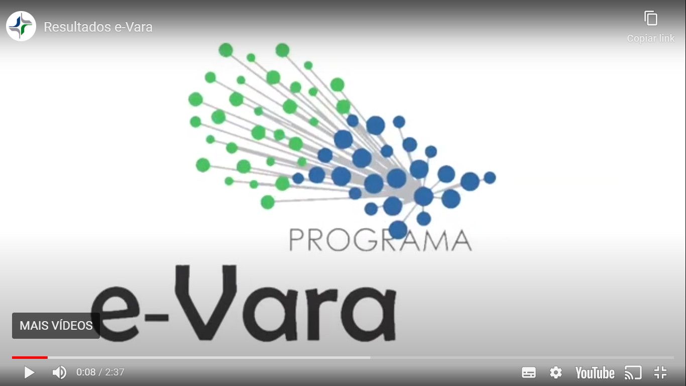Você está visualizando atualmente Programa e-Vara apresenta avanços na prestação jurisdicional em Santos (SP)