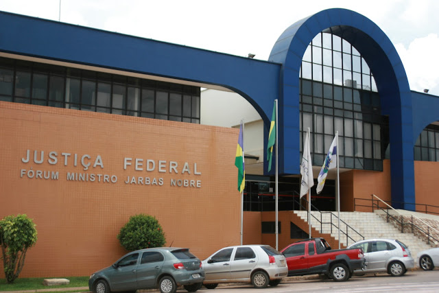 Você está visualizando atualmente Justiça Federal em Rondônia prorroga plantão extraordinário até 30 de novembro