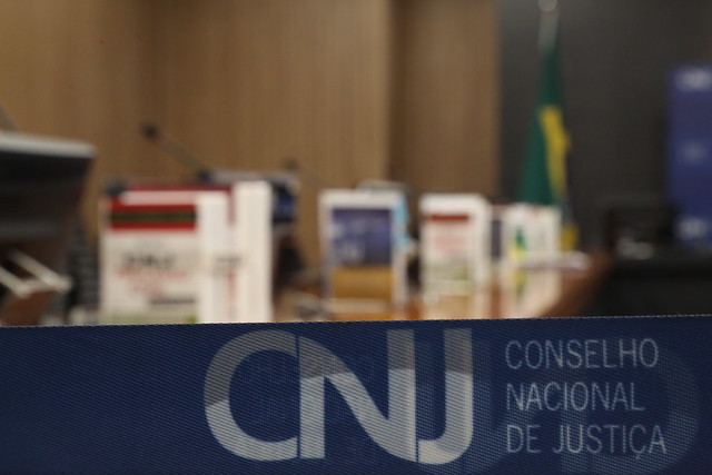 Você está visualizando atualmente 321ª Sessão Ordinária traz pauta com 13 itens