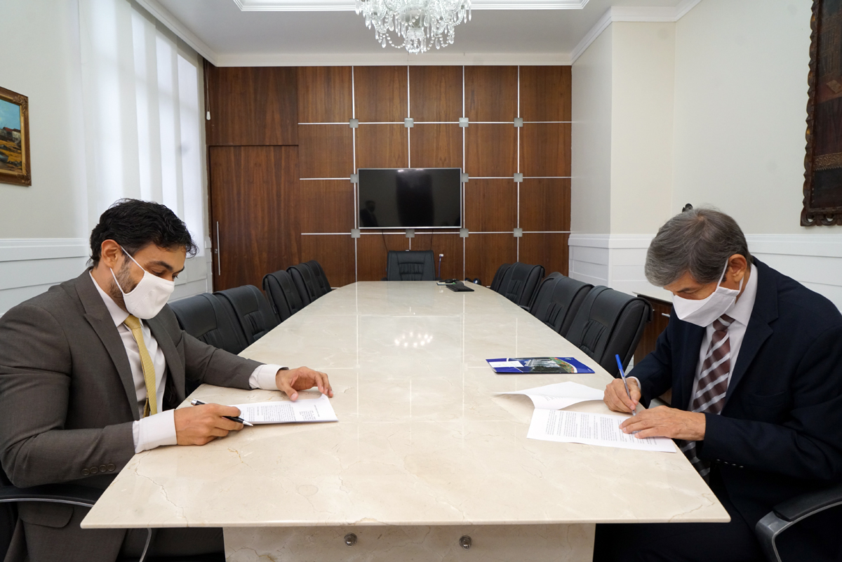 Você está visualizando atualmente Justiça do Trabalho agiliza processos que envolvem autarquias federais no Ceará