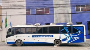 Read more about the article Justiça Itinerante alcança 1,2 mi de atendimentos em 2020 no Rio de Janeiro