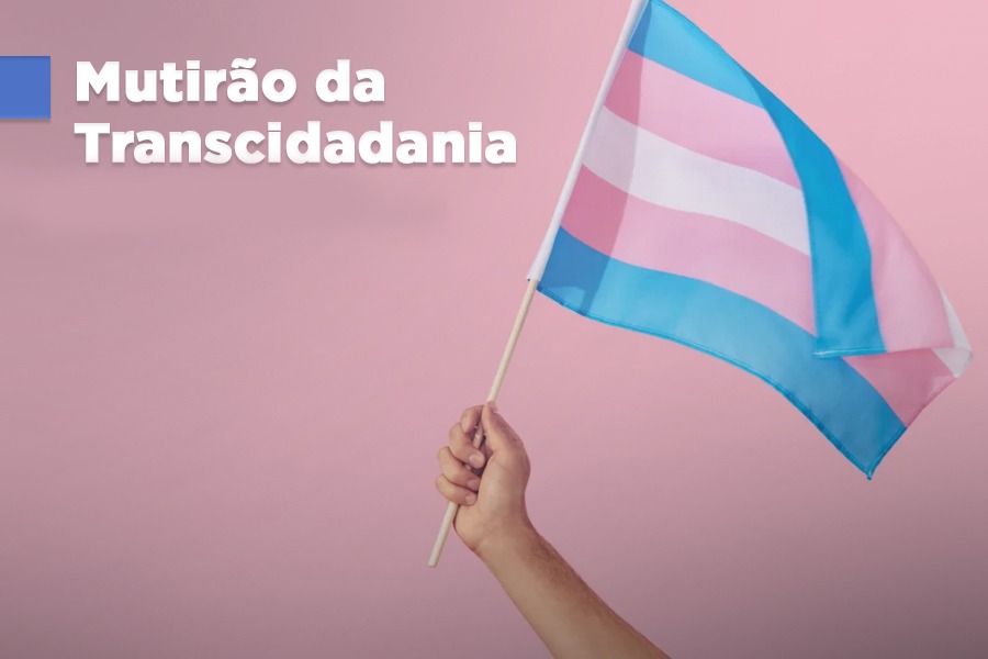 Você está visualizando atualmente Tribunal de Alagoas realiza audiências para retificação de registro de pessoas trans
