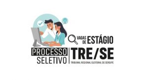 Read more about the article SE: Tribunal Eleitoral recebe inscrições para 60 vagas de estágio até quarta (30/12)