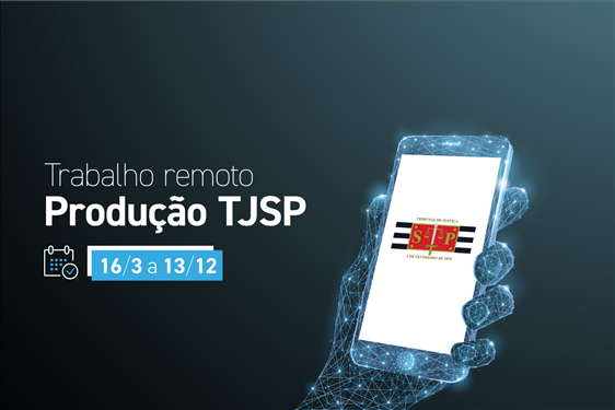Você está visualizando atualmente Em nove meses, Tribunal paulista produziu 22,5 milhões de atos processuais