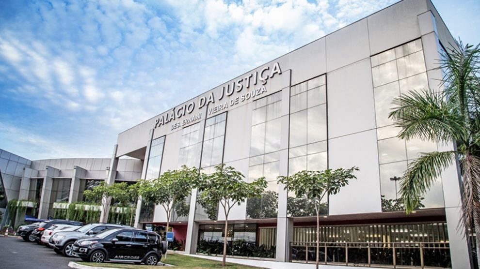 Você está visualizando atualmente MT: Tribunal e comarcas voltam a atender operadores de Direito na segunda (1º/2)
