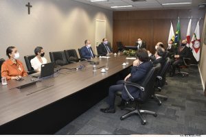 Read more about the article Solução tecnológica apoia monitoramento de pessoas presas em Minas Gerais