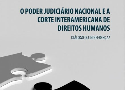 Você está visualizando atualmente Juiz da 1ª Região lança livro sobre impactos das condenações pela Corte IDH