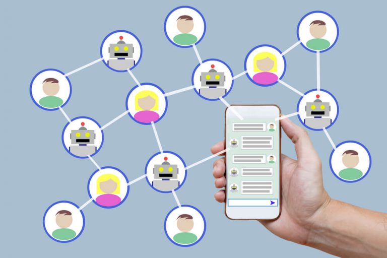 Você está visualizando atualmente Assistentes virtuais podem reforçar atendimento na Justiça