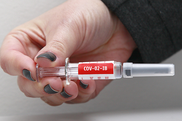 Você está visualizando atualmente Forúm da Saúde debate possível judicialização da vacina contra Covid-19
