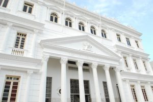 Nove tribunais serão inspecionados pela Corregedoria Nacional até junho de 2023