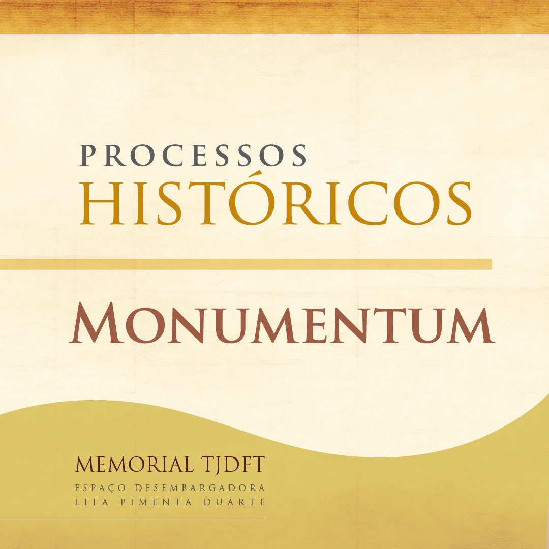 Você está visualizando atualmente Memorial TJDFT apresenta conteúdo histórico em formato didático e acessível