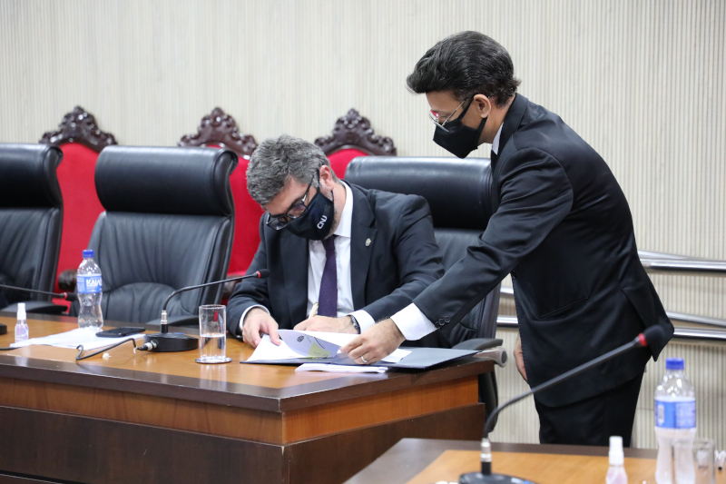 Você está visualizando atualmente Tribunal de Justiça de Rondônia começa a implantar Juízo 100% Digital