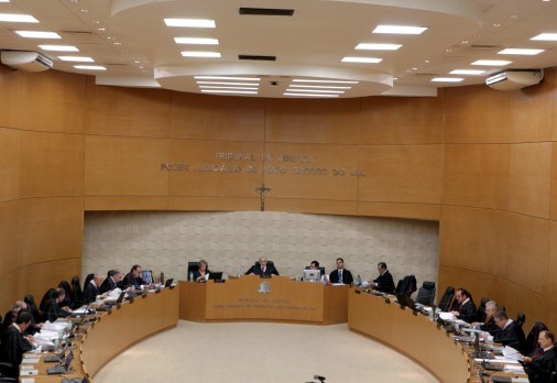 Você está visualizando atualmente MS: Tribunal mantém ritmo e julga mais de 76 mil processos em 2020