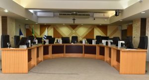 Read more about the article Justiça Eleitoral de Tocantins realiza primeira sessão do ano na segunda (25/1)