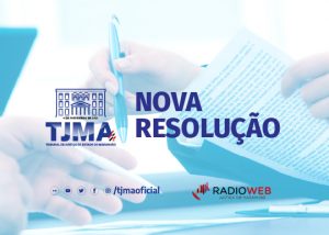 Read more about the article Justiça do Maranhão implanta Diário de Justiça Eletrônico Nacional