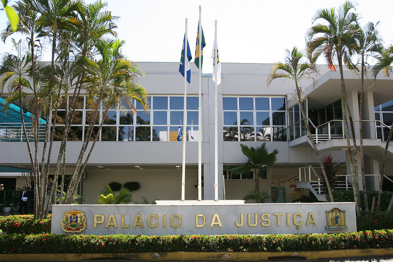 Você está visualizando atualmente Judiciário e prefeitura de Cuiabá (MT) reforçam acordos do Cejusc Ambiental