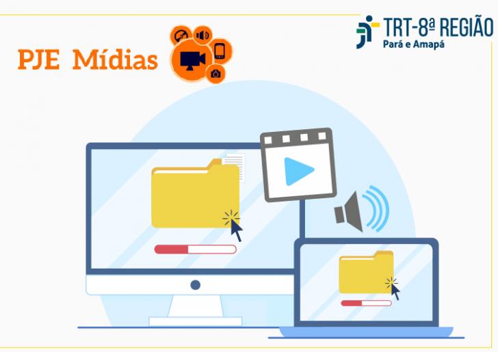 Leia mais sobre o artigo PJe Mídias Desktop possibilita que advogados enviem arquivos
