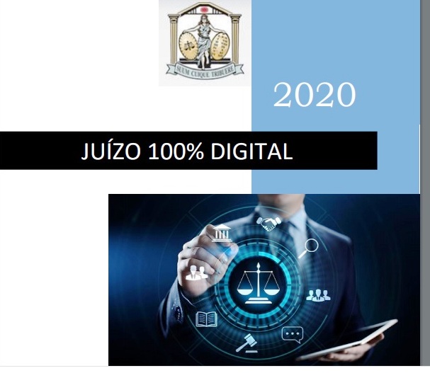 Você está visualizando atualmente Poder Executivo de Mato Grosso também adere ao Juízo 100% Digital