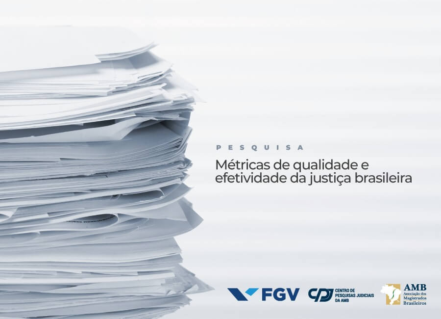 Você está visualizando atualmente Pesquisa avalia efetividade da recuperação de crédito na Justiça