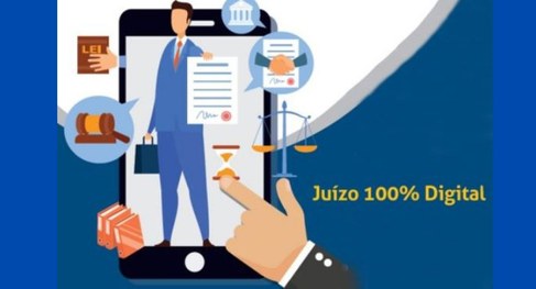 Você está visualizando atualmente Justiça eleitoral do DF anuncia adoção de projeto piloto no Juízo 100% Digital