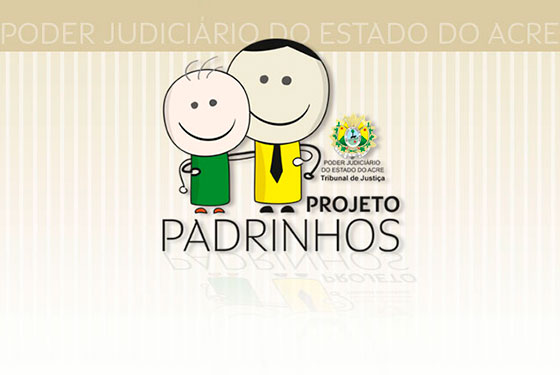 Você está visualizando atualmente Acre simplifica cadastro para apadrinhamento de crianças e adolescentes