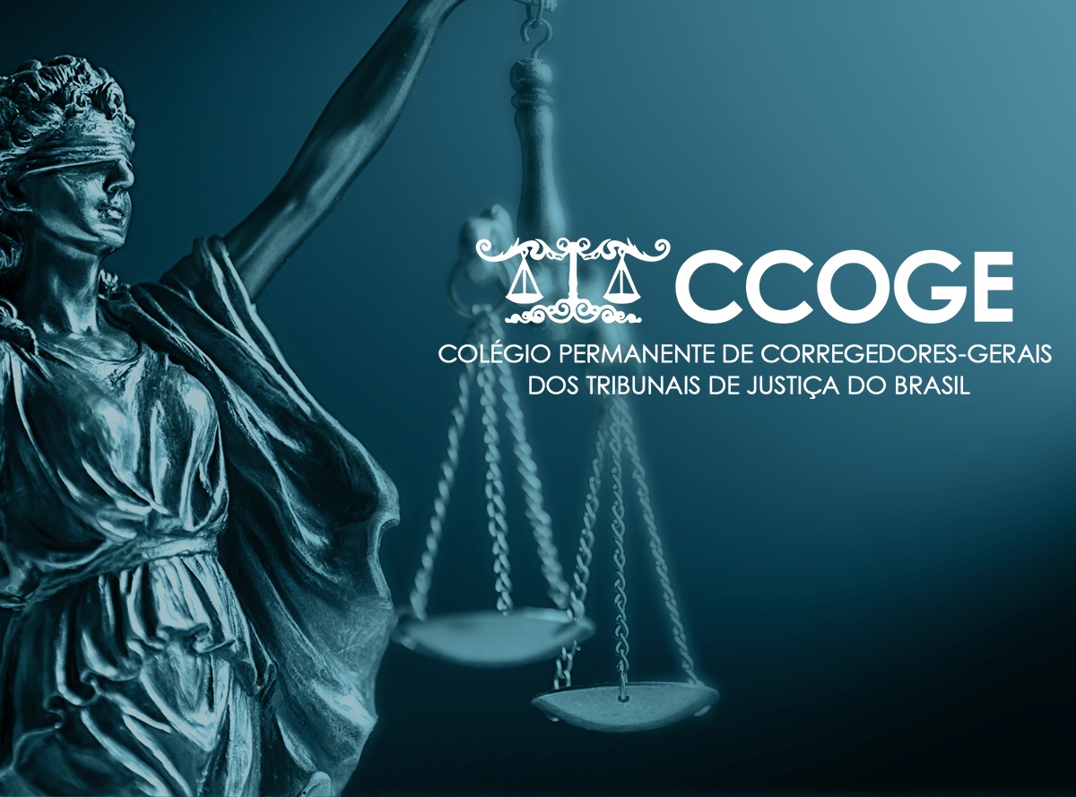 Você está visualizando atualmente Colégio de Corregedores dos Tribunais de Justiça tem nova composição