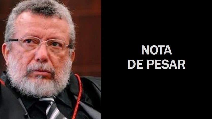 Leia mais sobre o artigo Ministro Luiz Fux divulga nota de pesar pelo falecimento do presidente do TRE-AM