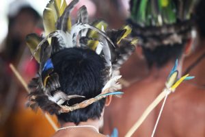 Read more about the article Judiciário quer aprimorar processos envolvendo direitos indígenas