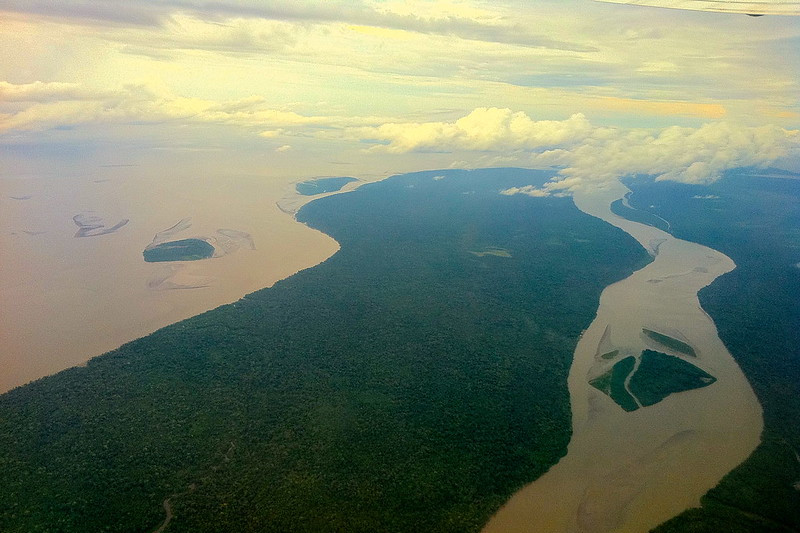 Leia mais sobre o artigo Dano ambiental é motivo mais recorrente para processos sobre meio ambiente em 2020