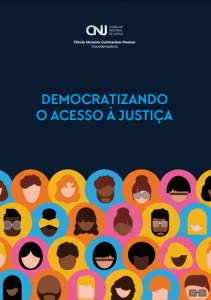 capa relatorio democratizando