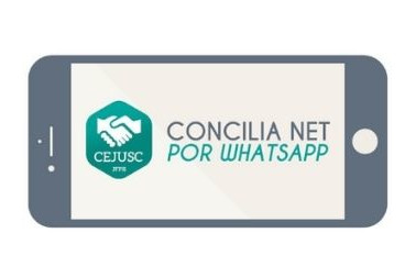 Você está visualizando atualmente PB: Conciliações por WhatsApp na Justiça Federal atingem quase 70% de acordos