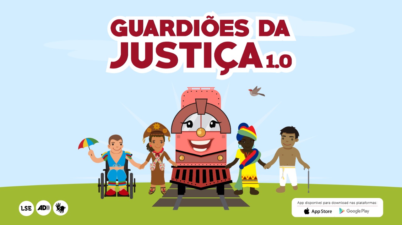 Leia mais sobre o artigo Jogo promove patrimônio histórico e cultural da Justiça pernambucana