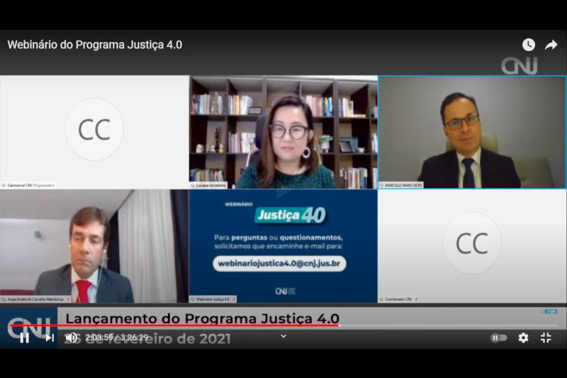 Você está visualizando atualmente Sistema de precedentes é avanço para Judiciário