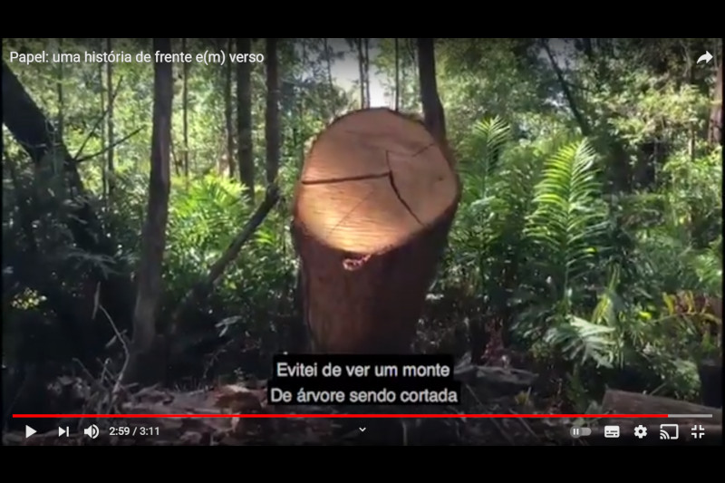 Você está visualizando atualmente Vídeo da Justiça Eleitoral do Ceará explica gestão documental em cordel