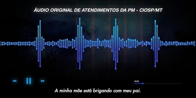 Você está visualizando atualmente A denúncia é o primeiro passo para se quebrar o ciclo da violência