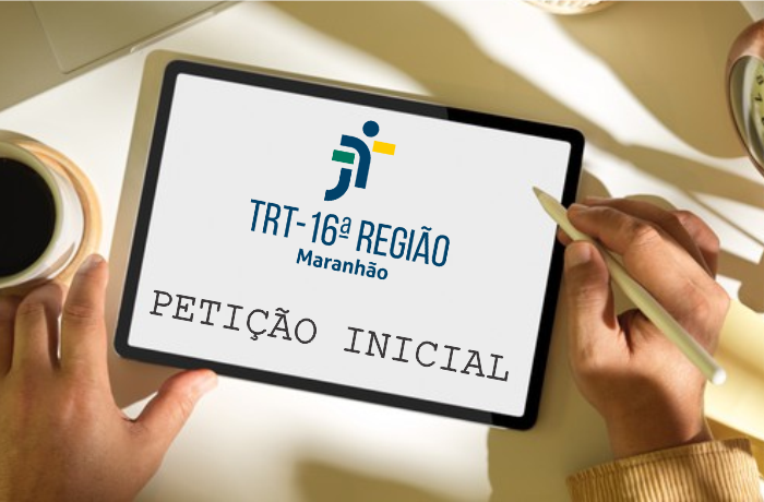 Você está visualizando atualmente MA: Formulário permite reclamação a termo virtual no Tribunal do Trabalho