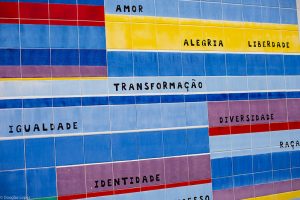 Read more about the article Ações de ONG focam na redução da violação de direitos no Complexo da Maré