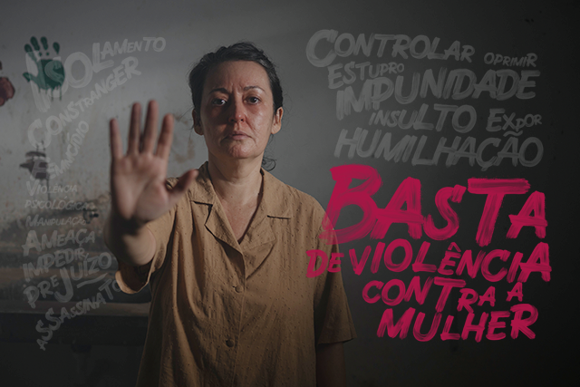 Você está visualizando atualmente Legislativo analisa propostas do Judiciário contra violência à mulher