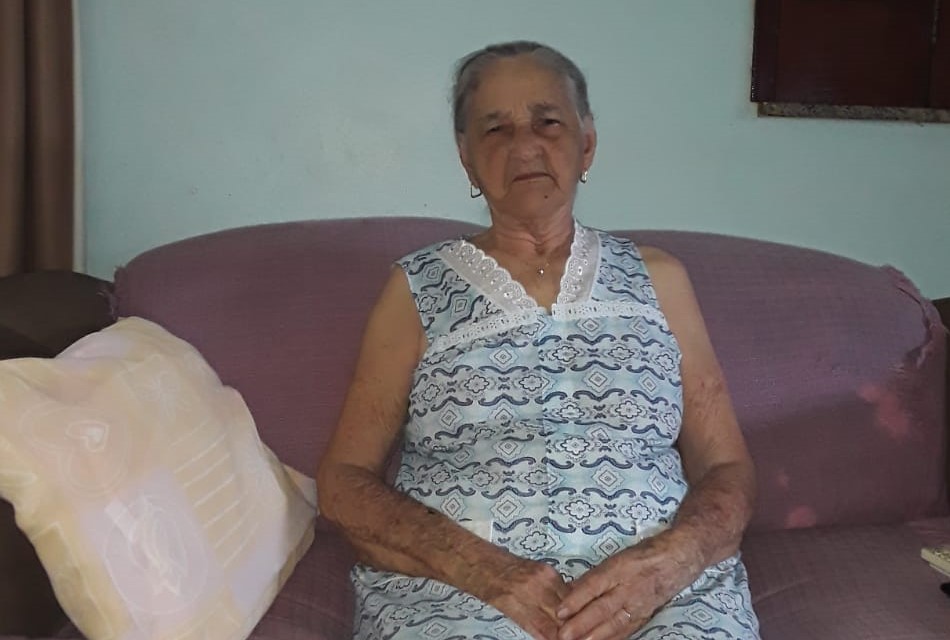 Você está visualizando atualmente Mulher de 87 anos participa de audiência virtual na Justiça do Amazonas