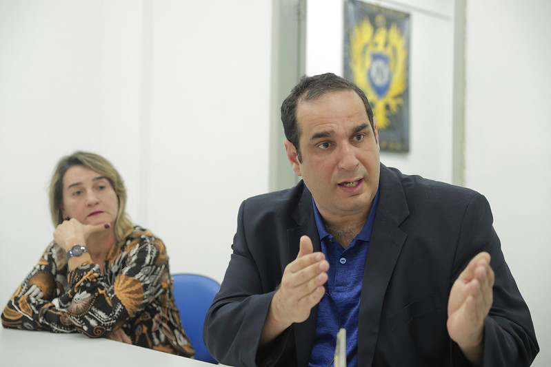 Centros Socioeducativos de Manaus (AM) apresentam redução nas internações