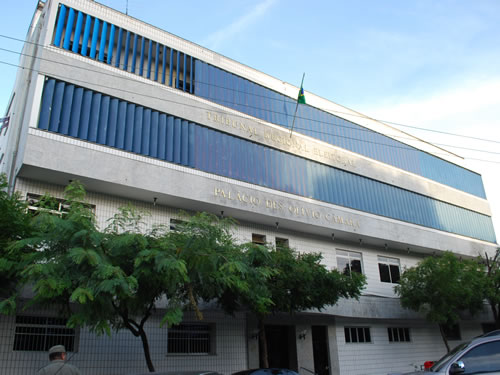 Você está visualizando atualmente Justiça eleitoral do Ceará institui grupo para prevenir e enfrentar assédio